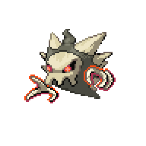 Duster Sprite Image