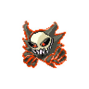 Duster Sprite Image