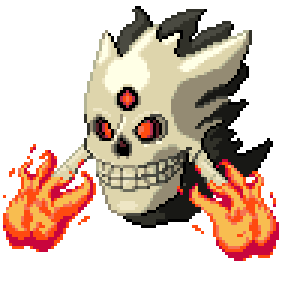 Dusgar Sprite Image