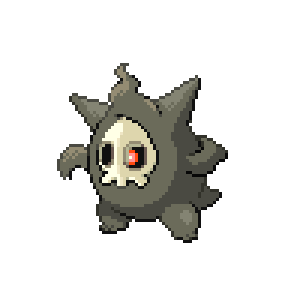 Dusgar Sprite Image