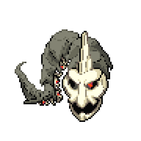 Dusnix Sprite Image