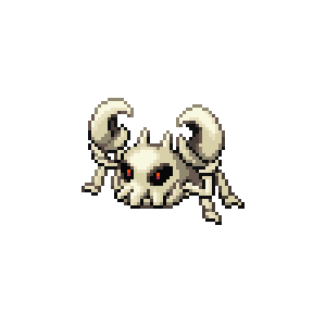Dusby Sprite Image