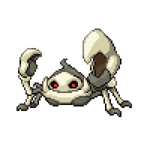 Dusler Sprite Image