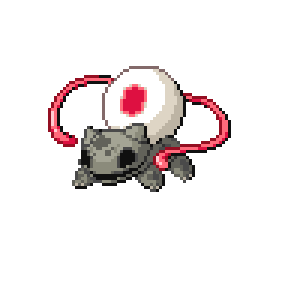 Duscsaur Sprite Image