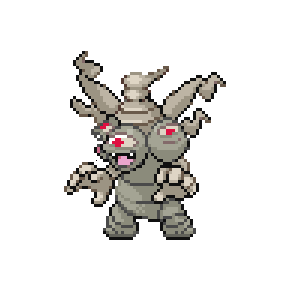 Dusctor Sprite Image