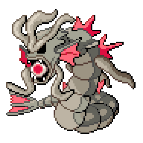 Duscdos Sprite Image