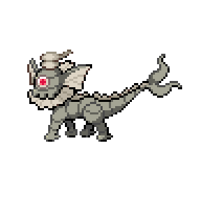 Dusceon Sprite Image