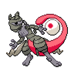Dusctwo Sprite Image