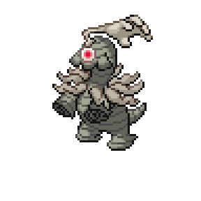 Duscleef Sprite Image