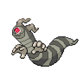 Duscret Sprite Image