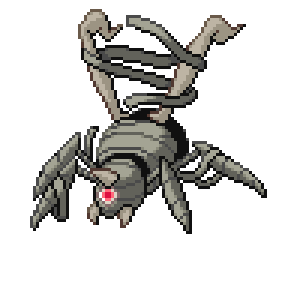 Duscdos Sprite Image