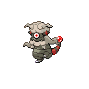 Duscffy Sprite Image