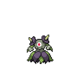 Duscossom Sprite Image