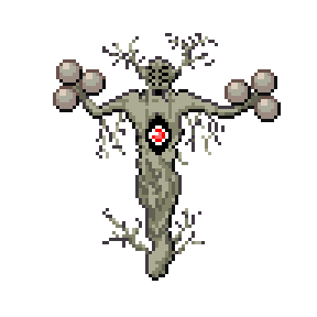 Duscwoodo Sprite Image