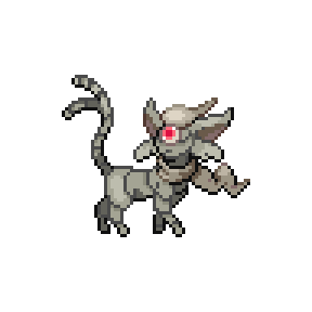 Dusceon Sprite Image