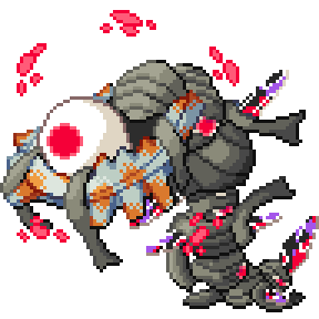 Dusclix Sprite Image
