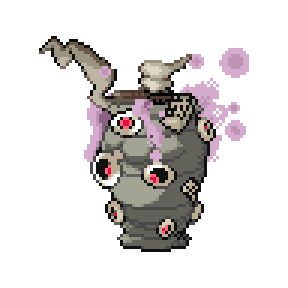Duscckle Sprite Image