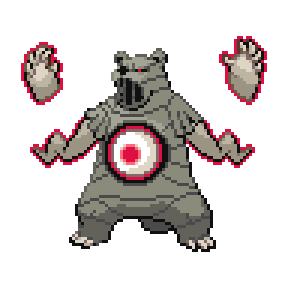 Duscring Sprite Image