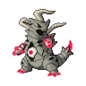 Duscitar Sprite Image