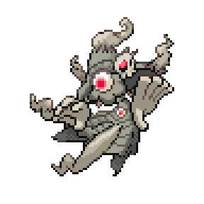 Duscmagius Sprite Image