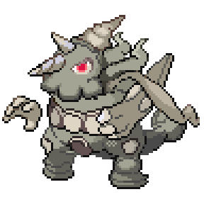 Duscperior Sprite Image