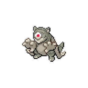 Duscshrew Sprite Image