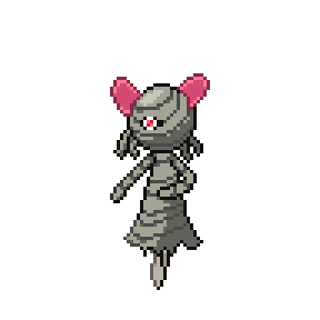 Dusclia Sprite Image