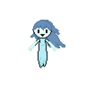 Dusclia Sprite Image