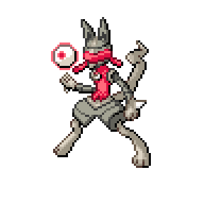 Dusccario Sprite Image