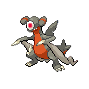 Duscbite Sprite Image