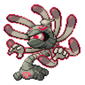 Duscdily Sprite Image