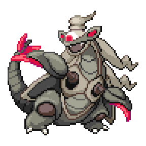 Duscaldo Sprite Image