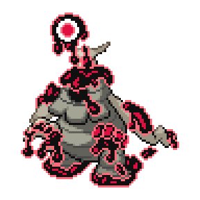Duscclops Sprite Image