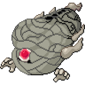 Dusclord Sprite Image
