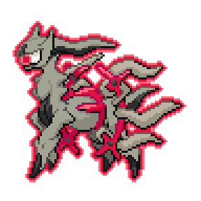 Duscceus Sprite Image