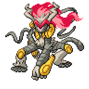 Duscnape Sprite Image