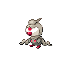 Dusclup Sprite Image