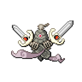 Duscblade Sprite Image