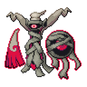 Duscslash Sprite Image