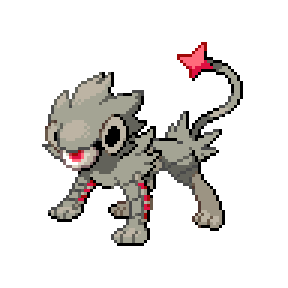 Duscray Sprite Image