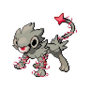 Duscray Sprite Image