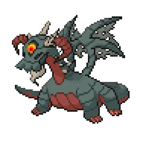 Duscmence Sprite Image