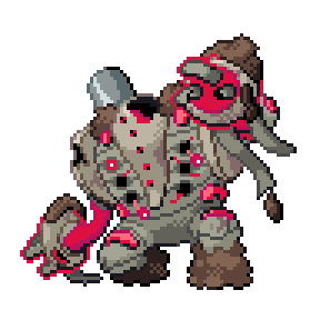Duscgigas Sprite Image