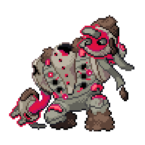 Duscgigas Sprite Image