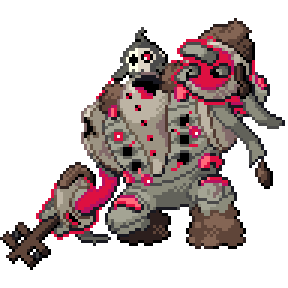 Duscgigas Sprite Image