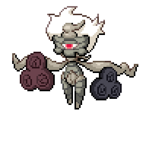 Duscrade Sprite Image