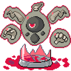 Duscniclus Sprite Image