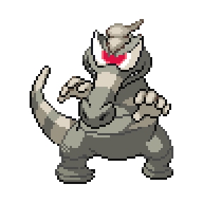 Duscdile Sprite Image