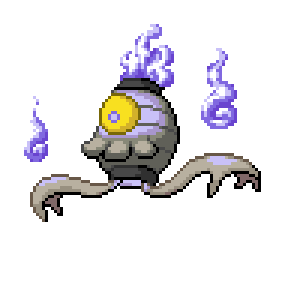 Duscpent Sprite Image