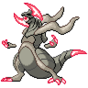 Duscxorus Sprite Image